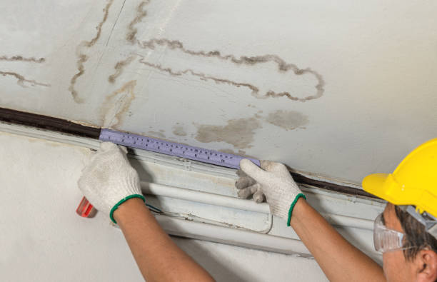 Reliable Burst Pipe Cleanup contractor in Smiths Creek, MI by Local Water Damage Repair